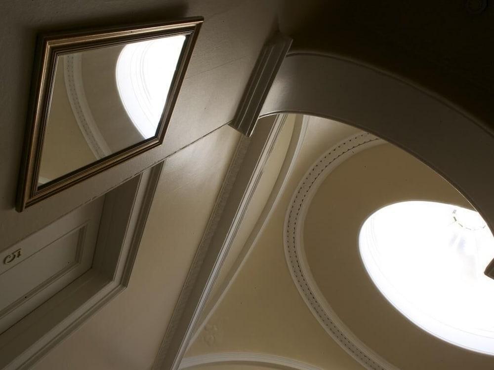Hanover House Hotel - Edinburgh — Bilder 2