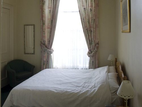Hanover House Hotel - Edinburgh — Bilder 3
