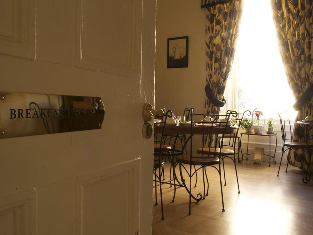 Hanover House Hotel - Edinburgh — Bilder 1